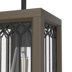 Rustic Iron