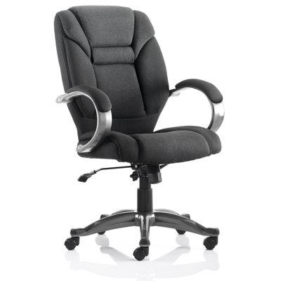 High-Back Executive Chair