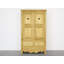 Dambrosio 2 Door Solid Wood Wardrobe