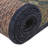 Jacole Offee Indoor/Outdoor Rug-1943021876