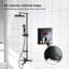 Framed Mirrored Bathroom Cabinets-1475553435