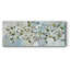 Painterly Blossoms sur toile-43230653