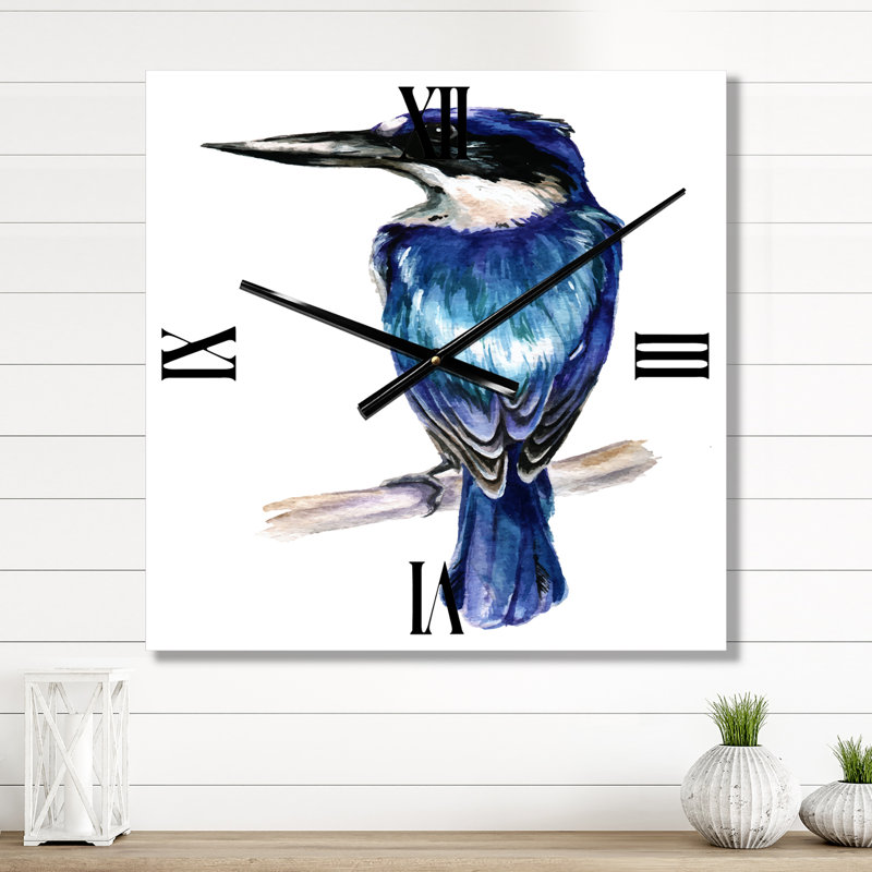 Horloge murale Style, Grand