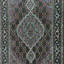 Tapis en laine fabriqué à la main Tabriz