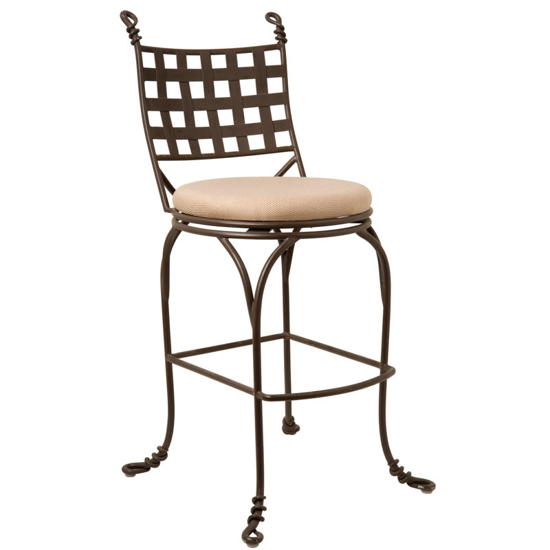 Vine Bark Chair Kalco