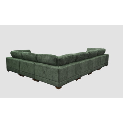 Luna Sofa