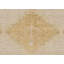 Distressed Homage Hand Knotted Wool Geometric Area Rug-1332659528