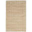 Tapis en jute tissé à la main Mercado-22531700