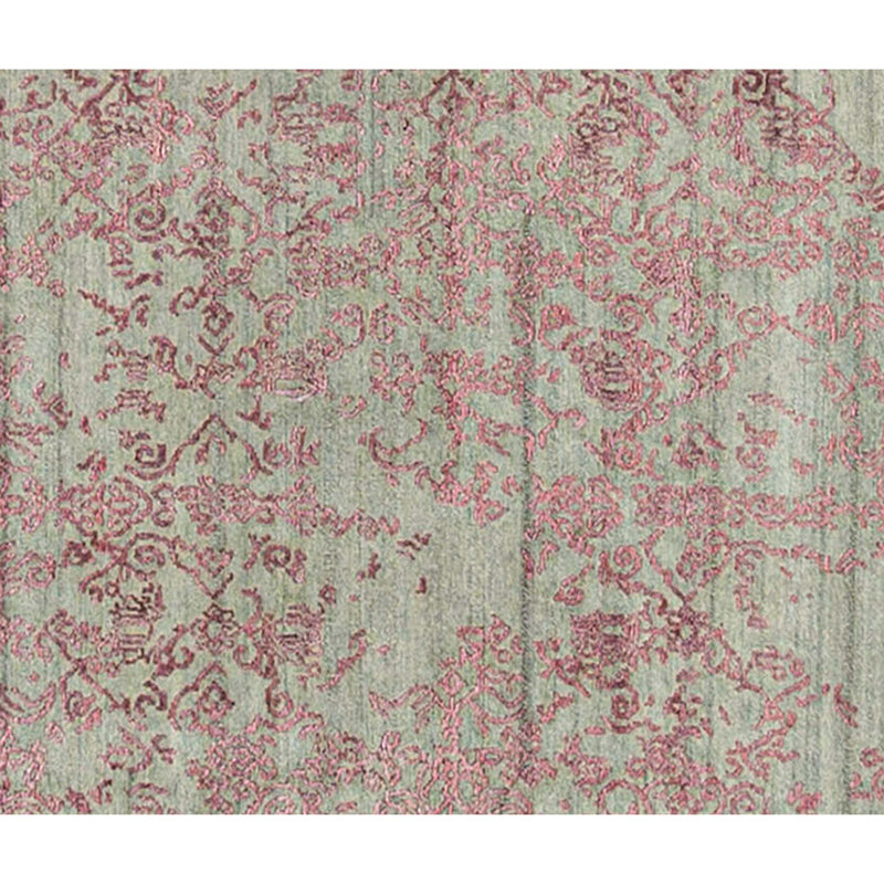 Windsom Abstract Area Rug