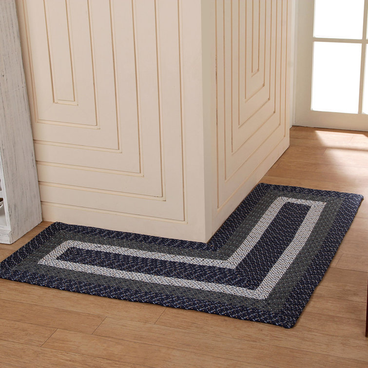 McClure Striped Indoor Rug