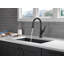 Robinet de cuisine Ophelia-64667135