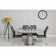 Metro Lane Aster Extendable Round Dining Table & Reviews | Wayfair.co.uk