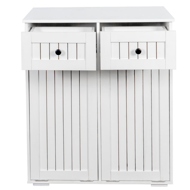 Armoire de buanderie