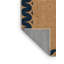  Washable Wave borders Nautical Area Rug-2056589099