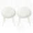 Accent Chair(Set Of 2)