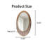 Miroir d'appoint Modern-257442741