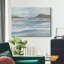 Island Tide - reproduction sur toile tendue-1799975272
