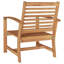 Outdoor Lounge Chair