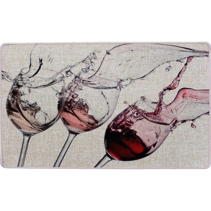 Tapis de cuisine Napa, Rectangle + 18 po x 30 po