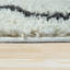 Forward Geometric Shag Area Rug-1010878921