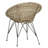Saxmundham Upholstered Accent Chair-598578797