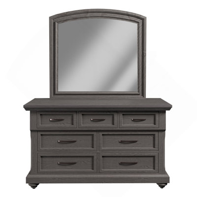 Commode en métal 1 pièce