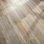 Plancher de vinyle de luxe Mohawk Elite 7 po x 48 po x 5 mm