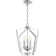 Derrico 3 - Light Lantern Pendant
