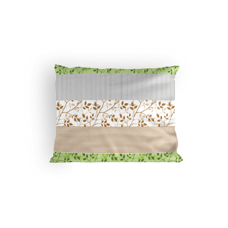 Termes Duvet Cover Set, 160 x 200 cm - 2 Pillowcases (70 x 80 cm)
