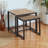 Posey Nesting Table Set Of 2