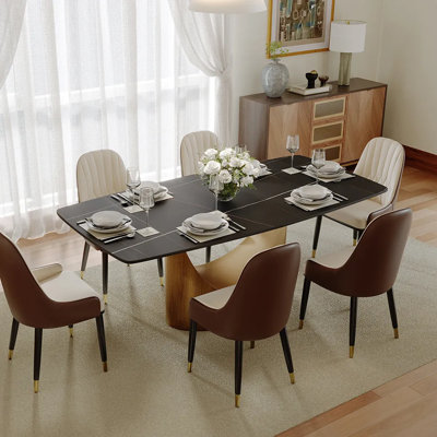 Table de salle à manger Modern