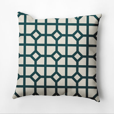  Housse de coussin carré et insert