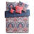 Casa Re’al Damask Reversible Comforter Set-1783911649-1846364742