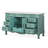 Ohlson 60'' Single Bathroom Vanity with Carrara Marble Top-1276869331