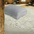 Elegant Cotton Comforter Bedding Sets Grey Damask For Cal King