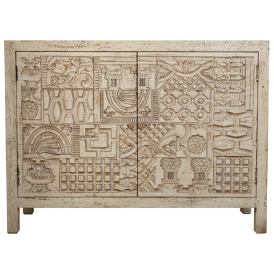 Clavens 120cm Sideboard