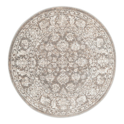 Jill Zarin Central Park Uptown Rug