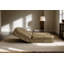 Bean Bag Sofa With 5 Adjustable Backrest & Massage Pillow-725226181