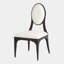 Harlow Leather Dining Chair