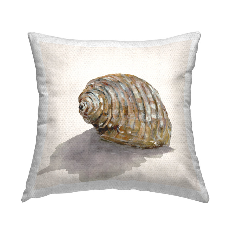 Coussin Curved