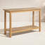 Buffet et console Knightly