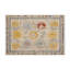 Tapis intérieur et extérieur Quirky Jig-141607638