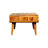 Simple & Elegant Appearance Console Table Wood Table Top,Leisure Coffee Table-1091311799