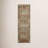 Magnolia Home By Joanna Gaines X Loloi Sinclair Machine Washable Clay / Tobacco Area Rug-421244452
