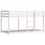 Strongsville Solid Wood Bed-409079639-409079633