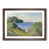 Walnut Framed selected