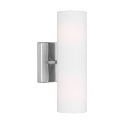 Capalino 2-Light Medium Sconce