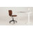 Steelside™ Gelsey Polyurethane Task Chair-1185132598