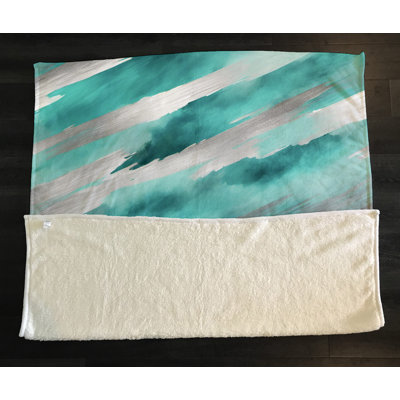 Throw Blanket