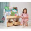 Bibliothèque pour enfant